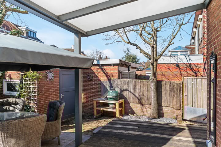 Photo 4 of Prinses Marijkestraat 9