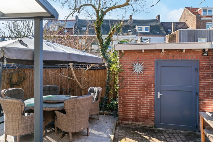 Photo 5 of Prinses Marijkestraat 9
