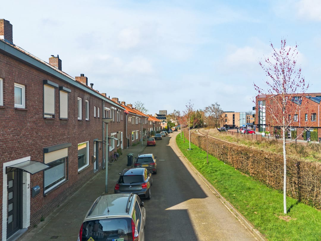 Photo 7 of Prinses Marijkestraat 9