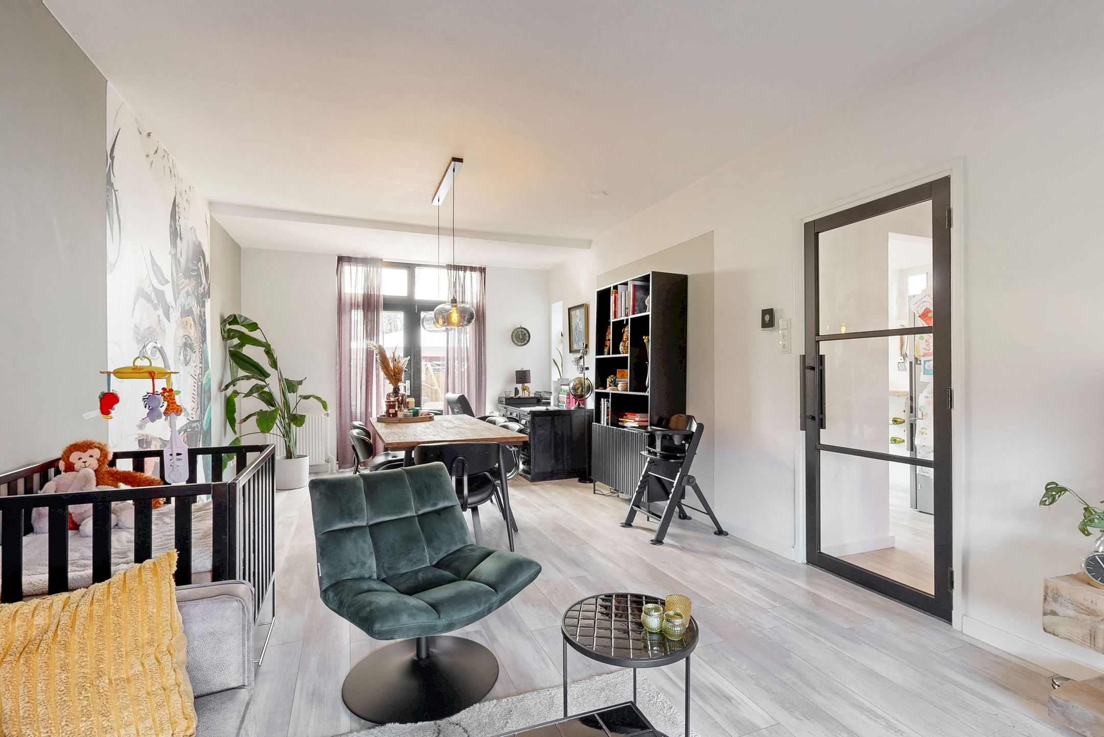 Photo 9 of Prinses Marijkestraat 9