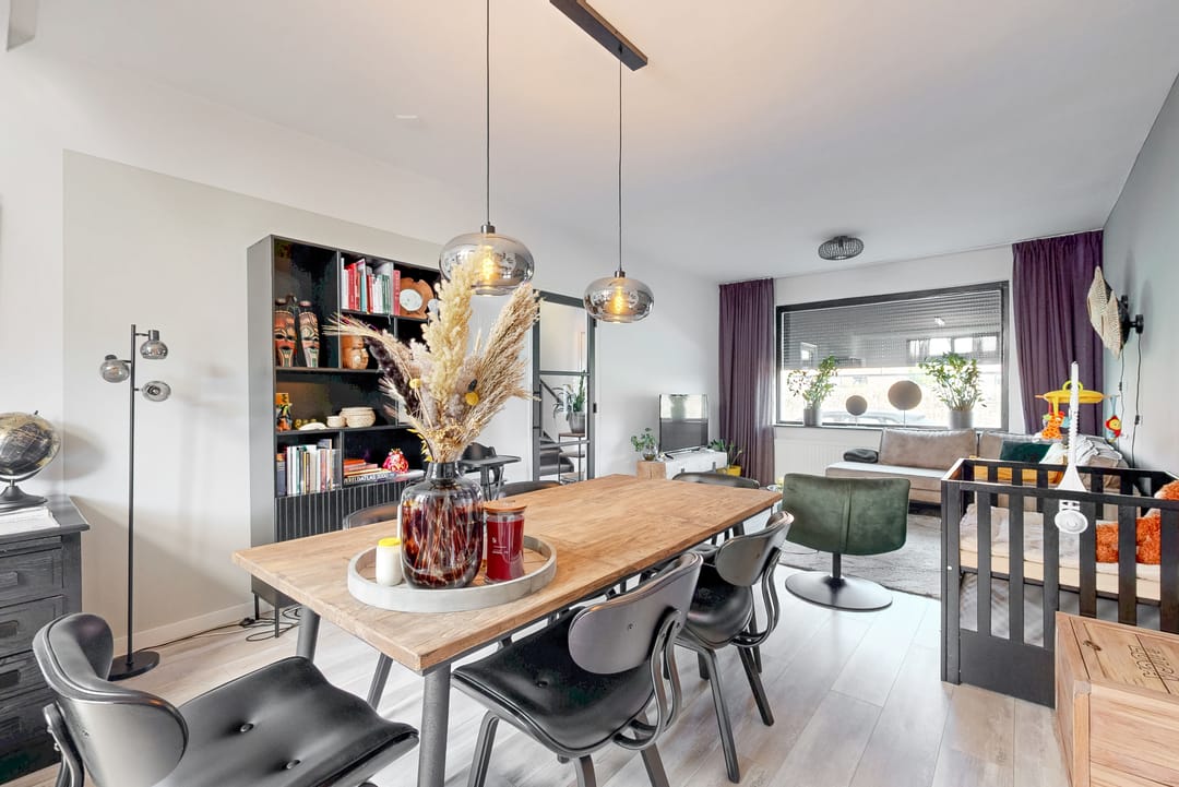 Photo 11 of Prinses Marijkestraat 9