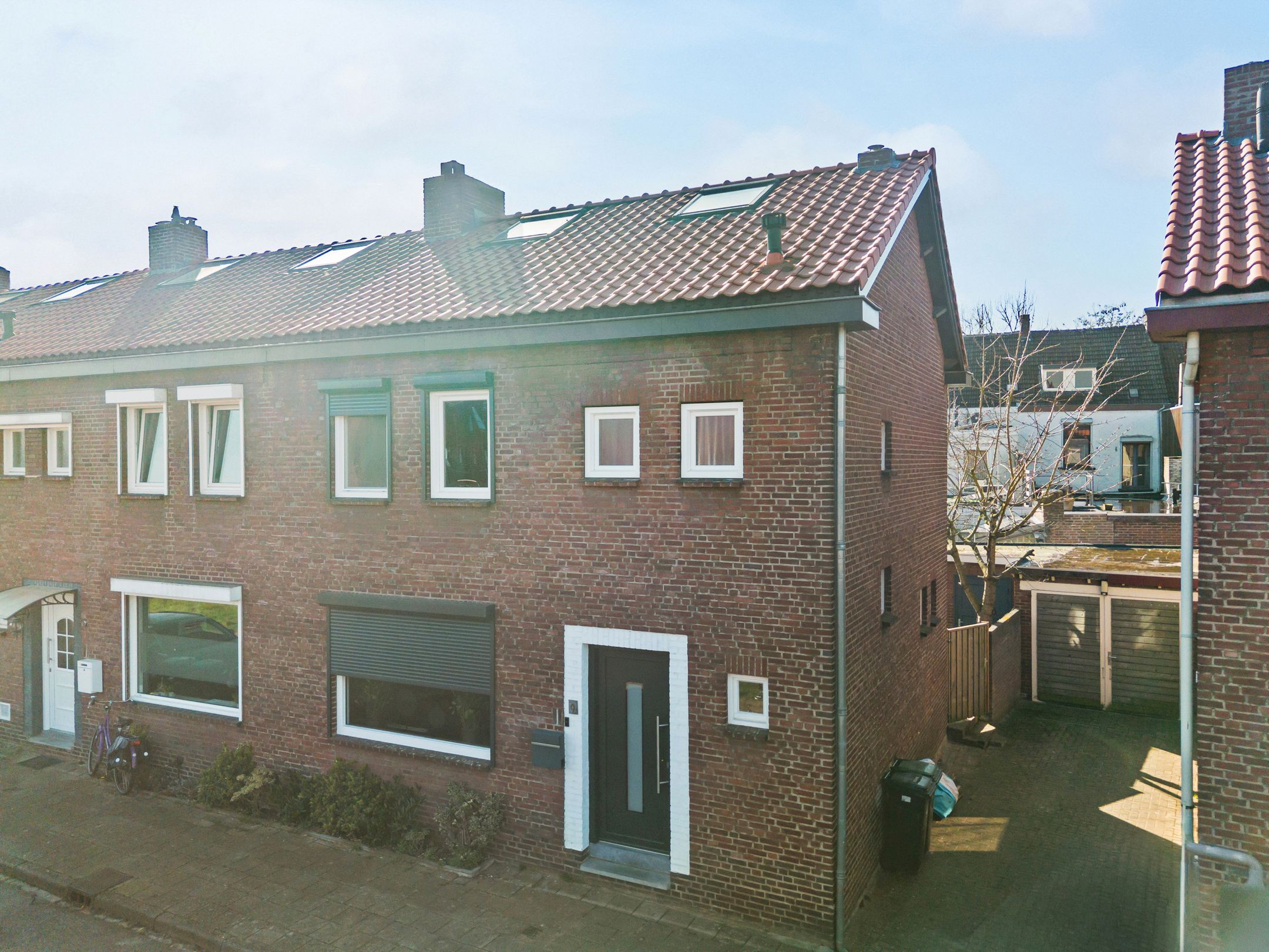 Photo 6 of Prinses Marijkestraat 9