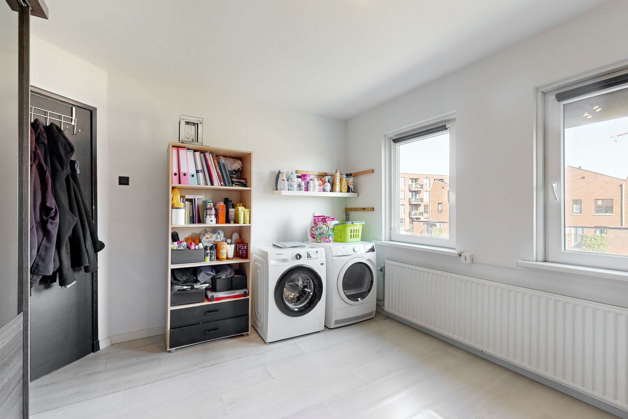 Photo 18 of Prinses Marijkestraat 9