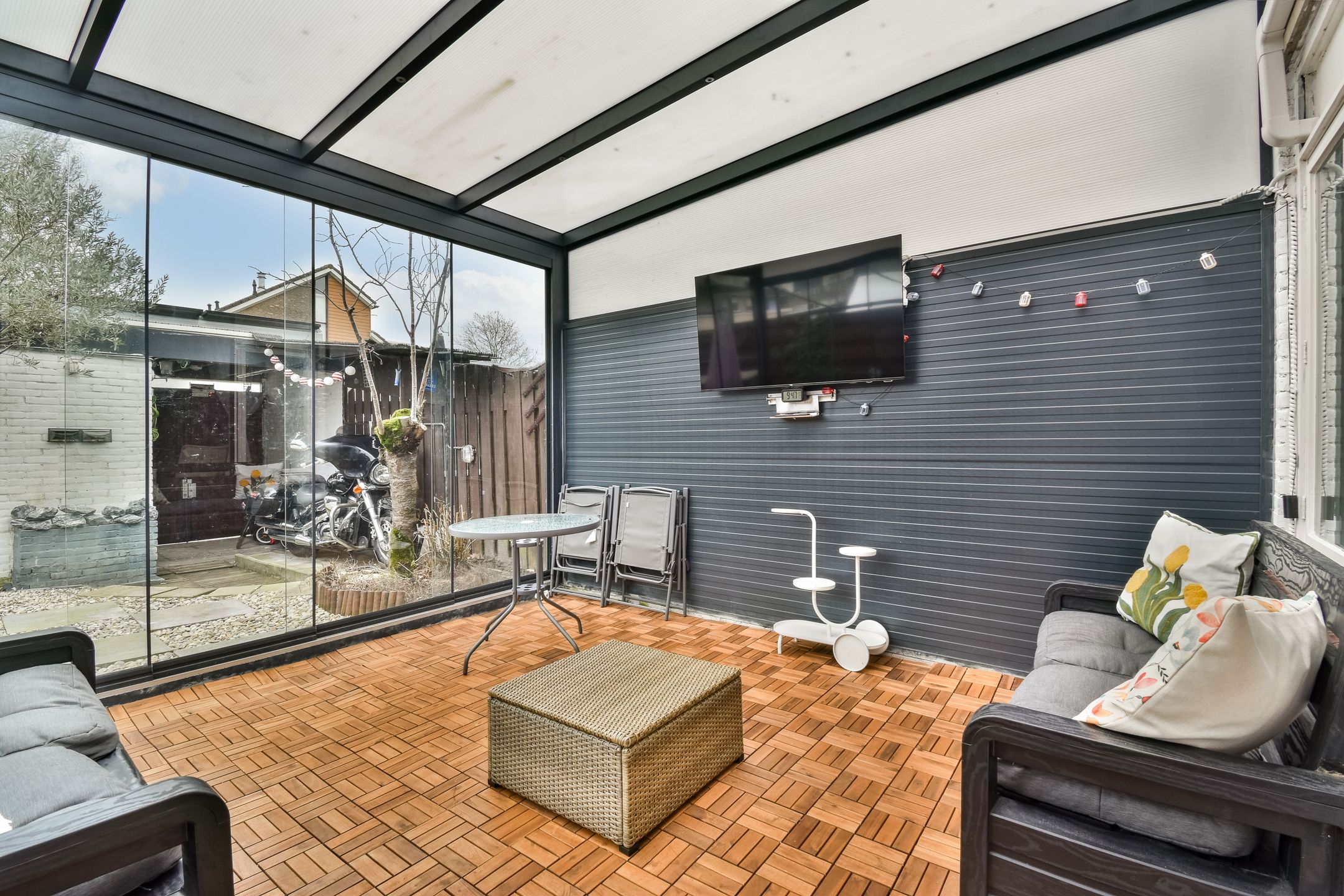 Photo 3 of Baijensweer 33