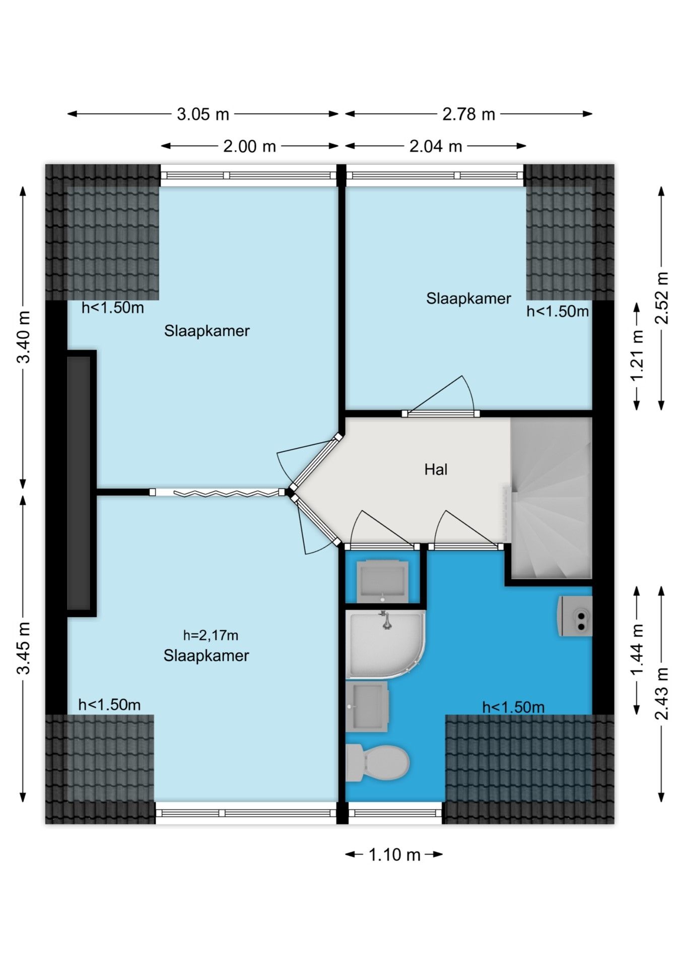 Photo 45 of Baijensweer 33