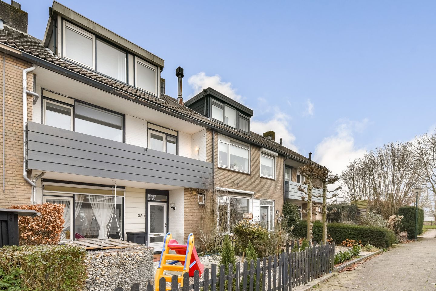 Photo 4 of Baijensweer 33