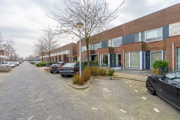 Foto 5 van Gaag 34