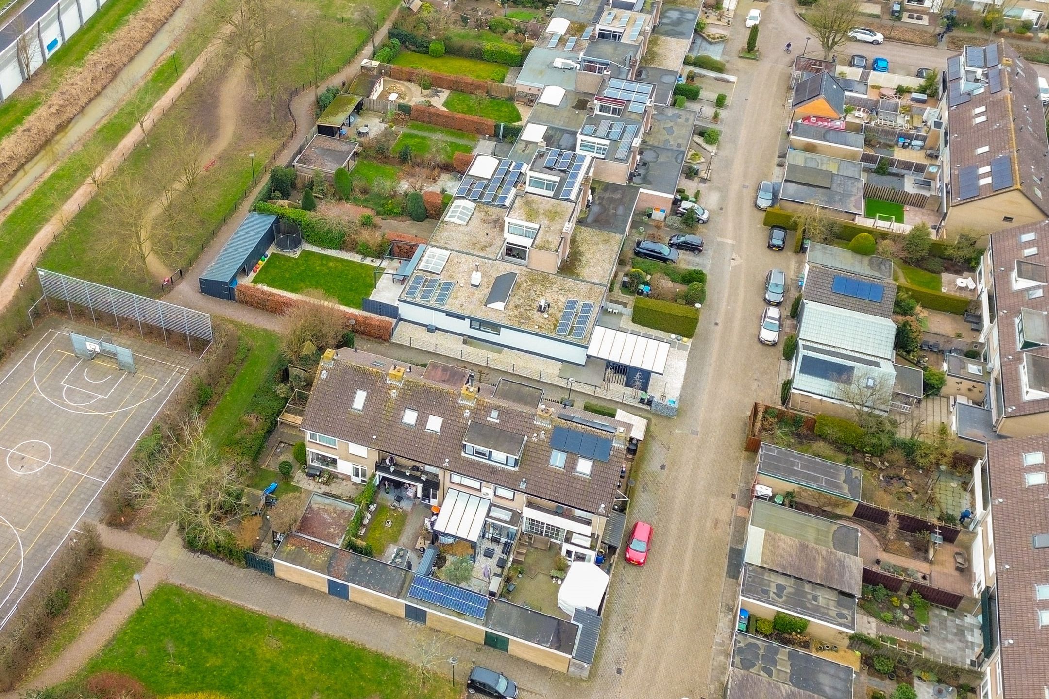 Photo 36 of Baijensweer 33