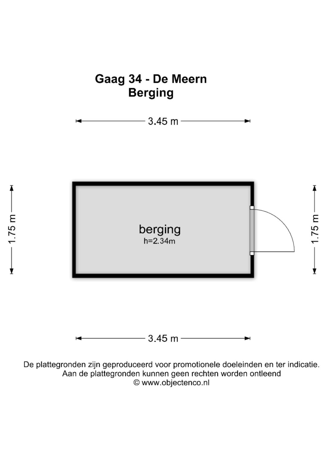 Photo 55 of Gaag 34