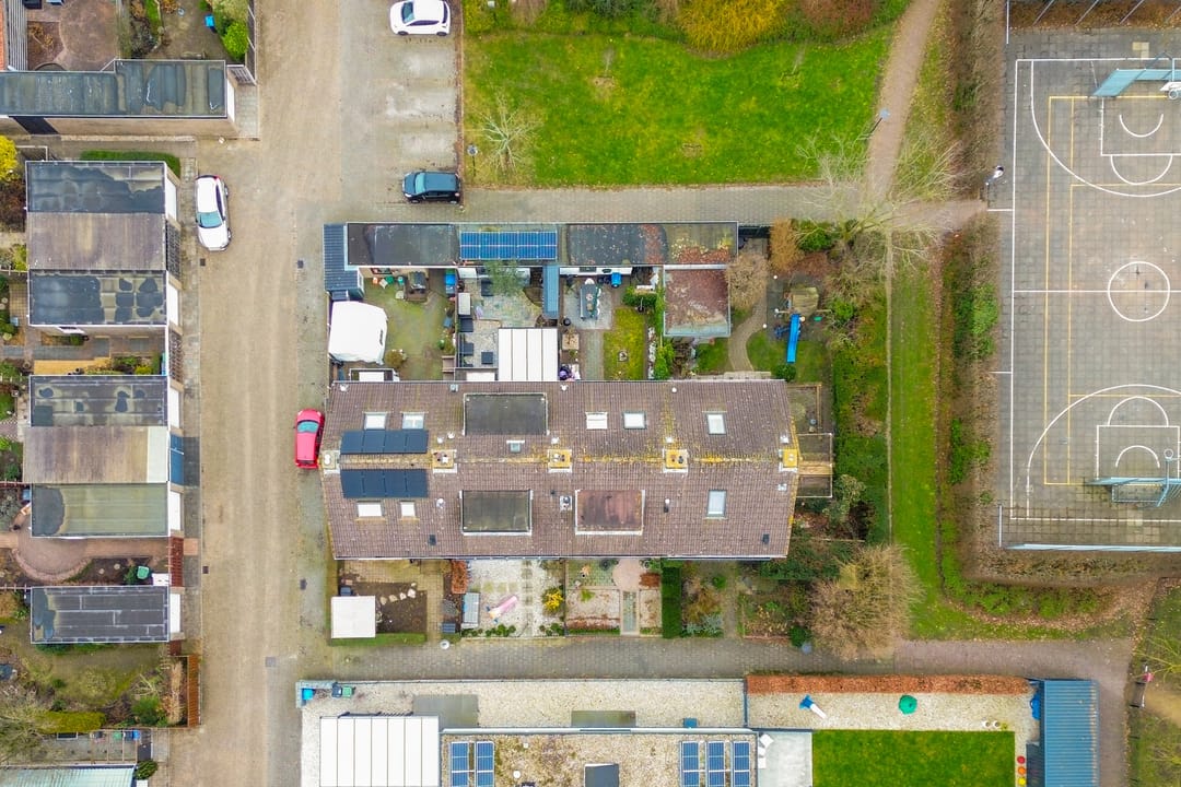 Photo 38 of Baijensweer 33