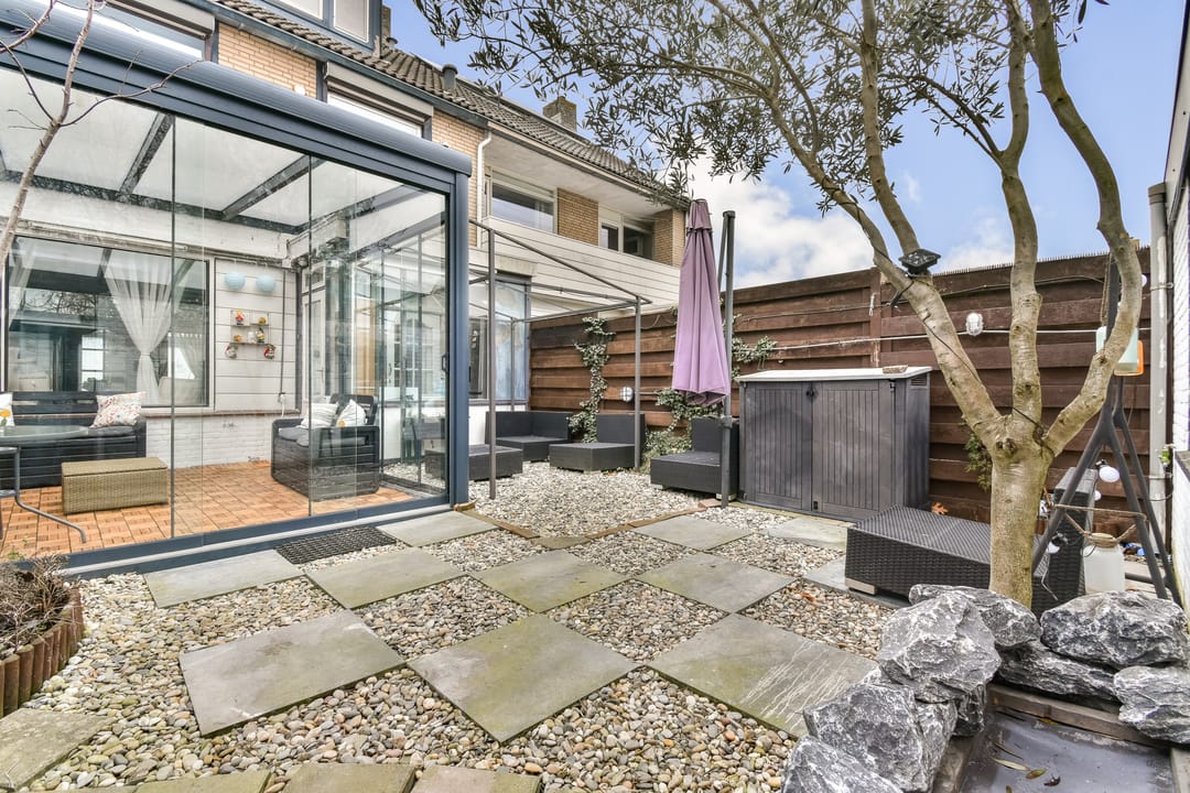 Photo 31 of Baijensweer 33