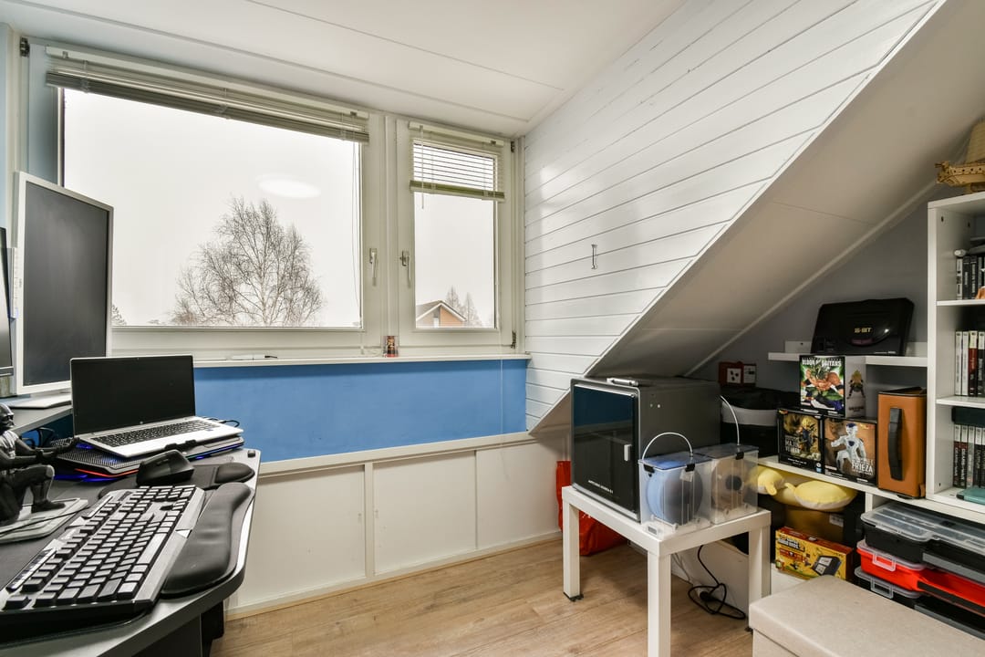 Photo 26 of Baijensweer 33