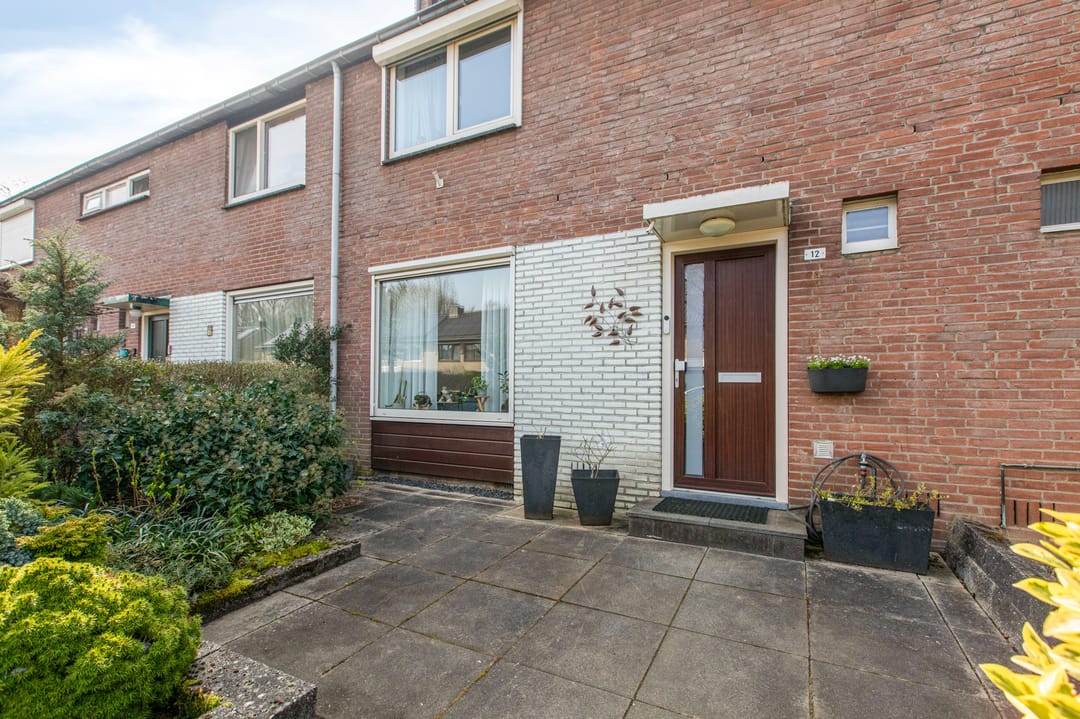 Photo 11 of Ulenpaslaan 12