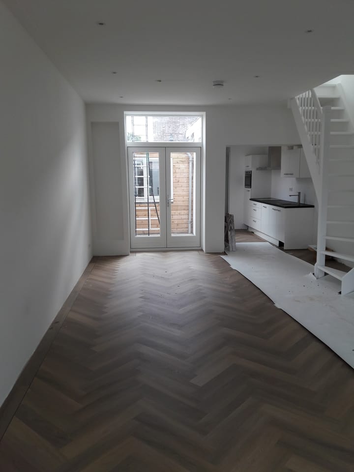 Foto 2 van Jasykoffstraat 6-B