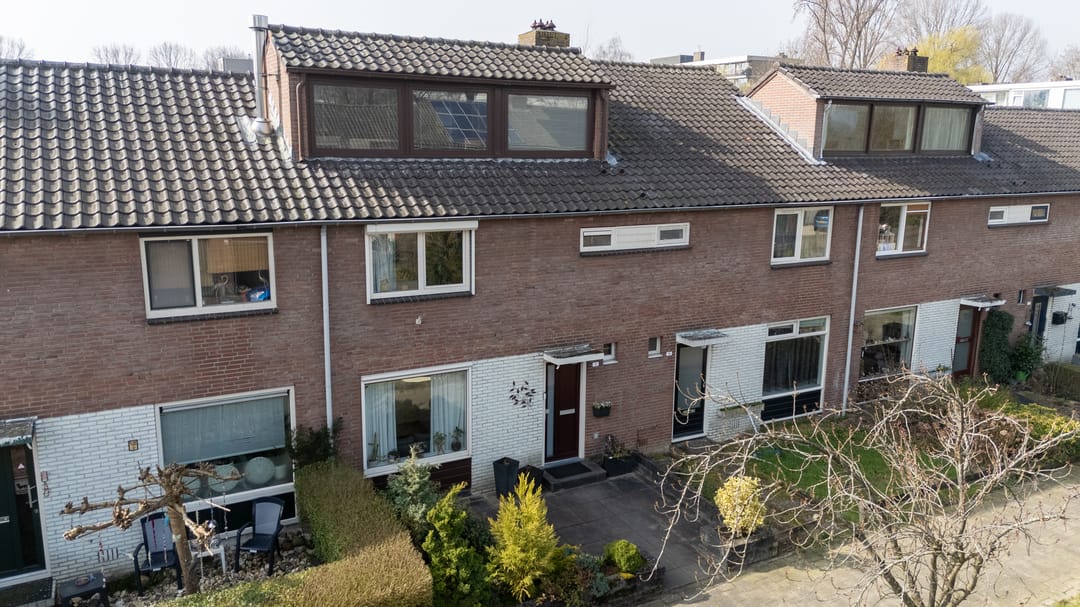 Photo 1 of Ulenpaslaan 12