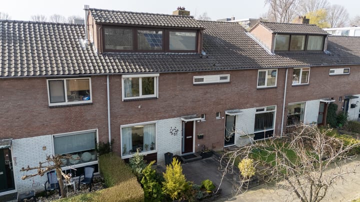 Ulenpaslaan 12 main image