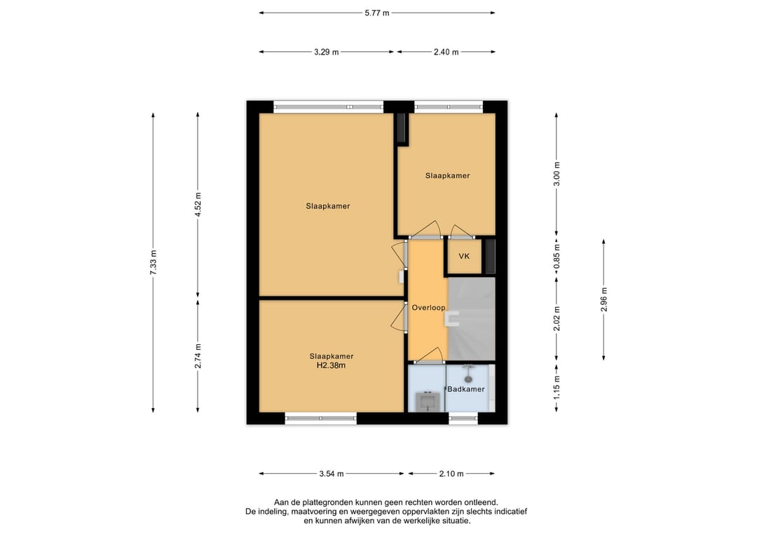 Photo 53 of Ulenpaslaan 12