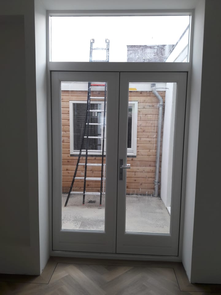 Foto 4 van Jasykoffstraat 6-B