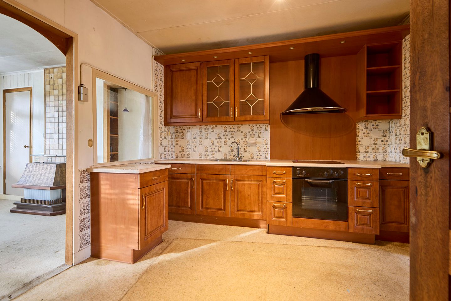 Photo 4 of Zuiderpad 5