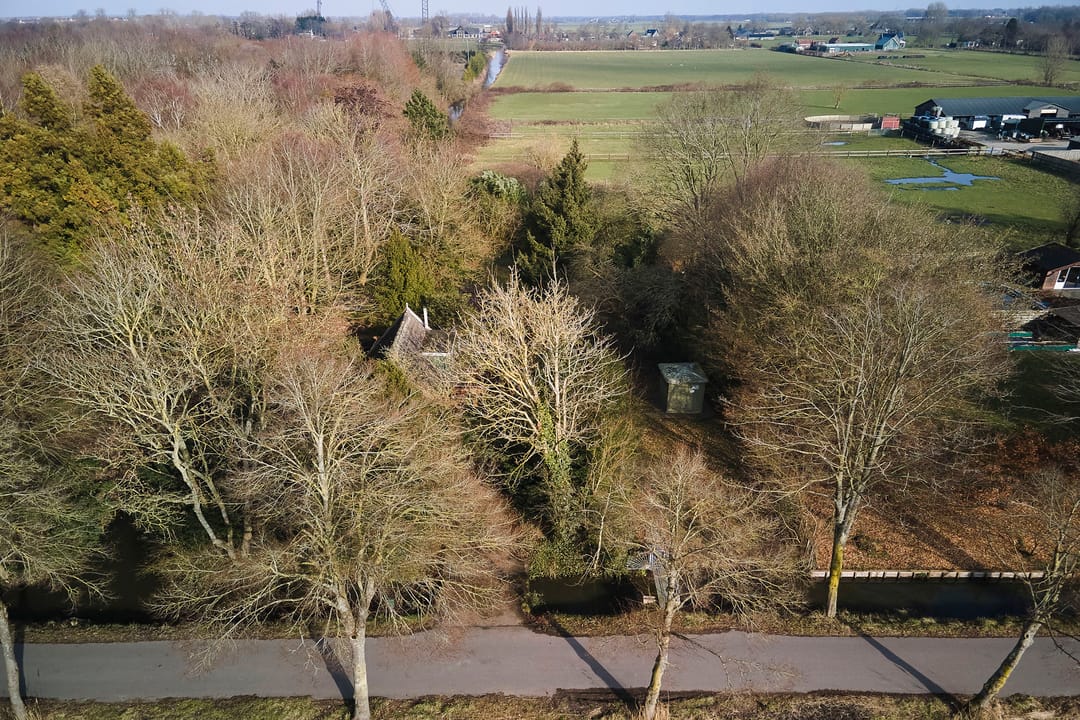 Photo 8 of Zuiderpad 5