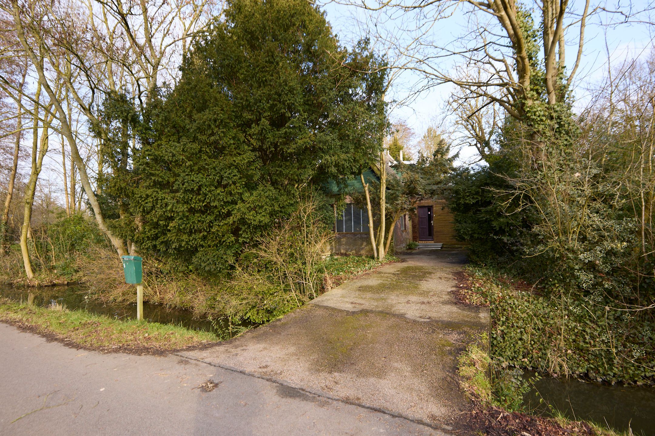 Photo 9 of Zuiderpad 5