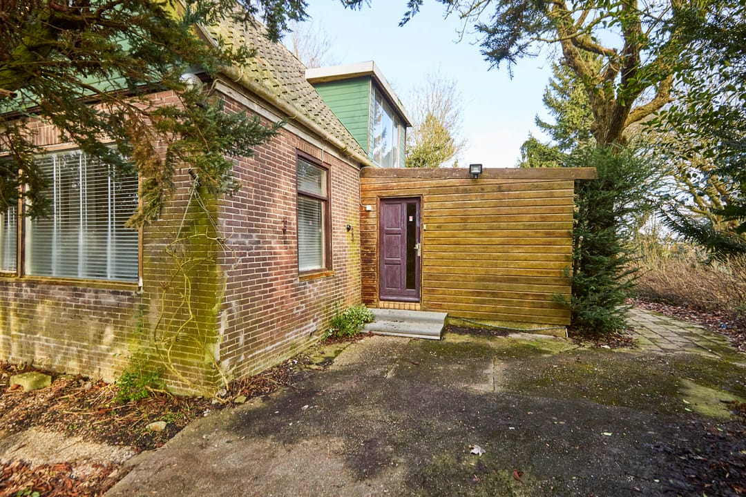 Photo 11 of Zuiderpad 5