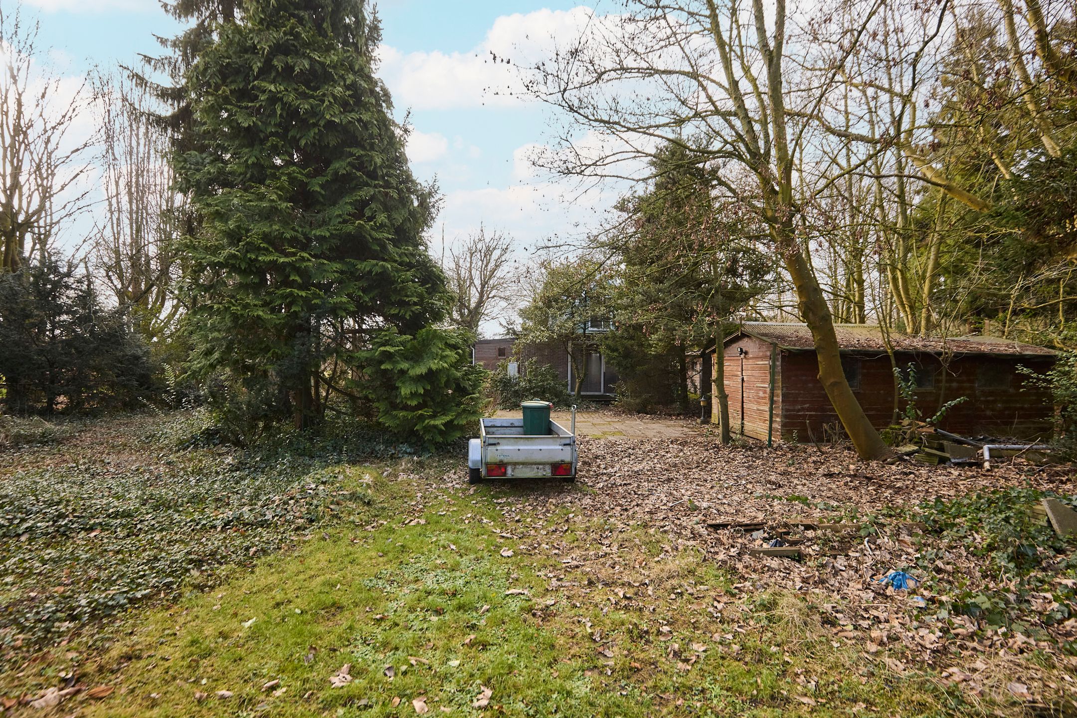 Photo 48 of Zuiderpad 5