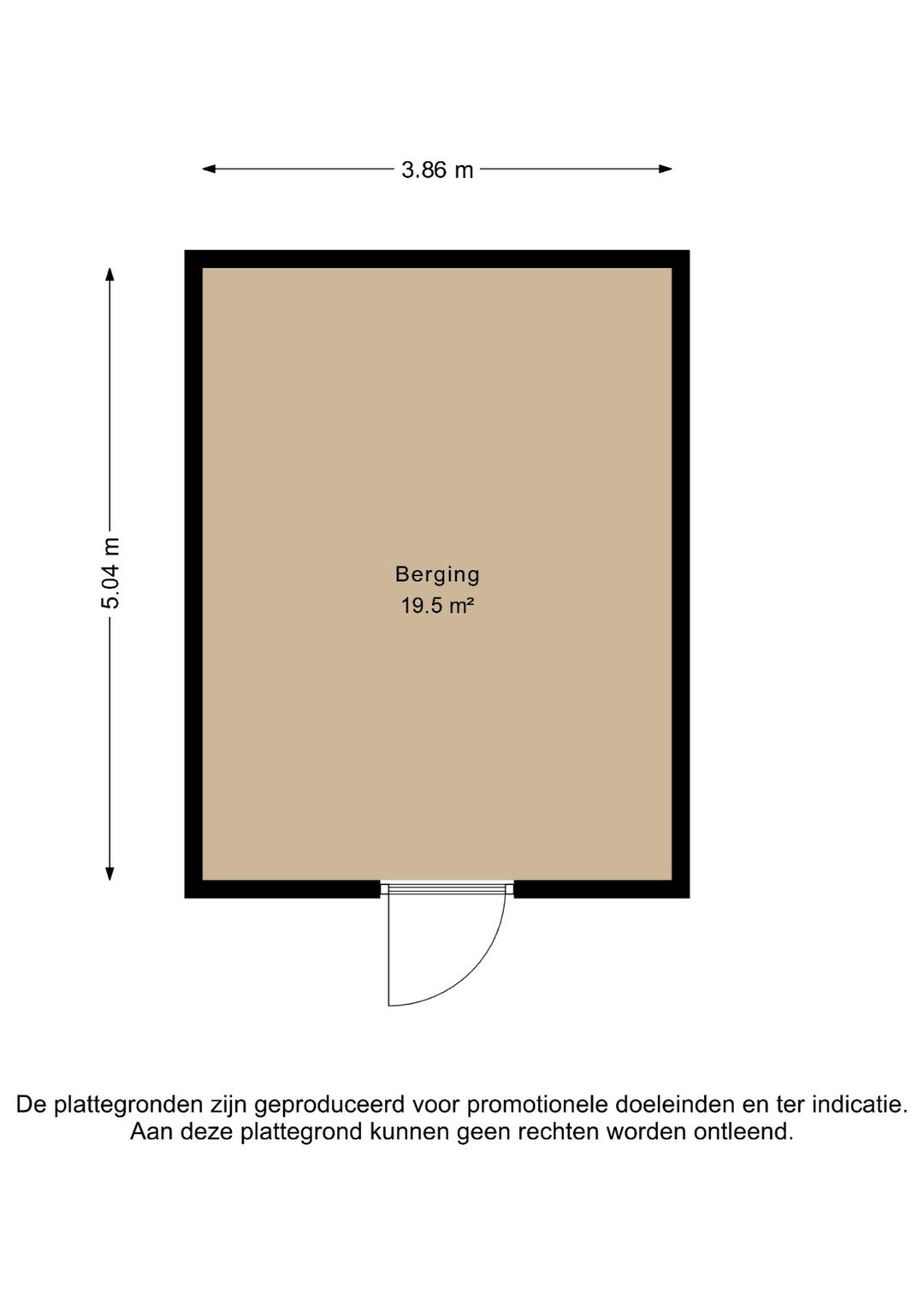 Photo 71 of Zuiderpad 5