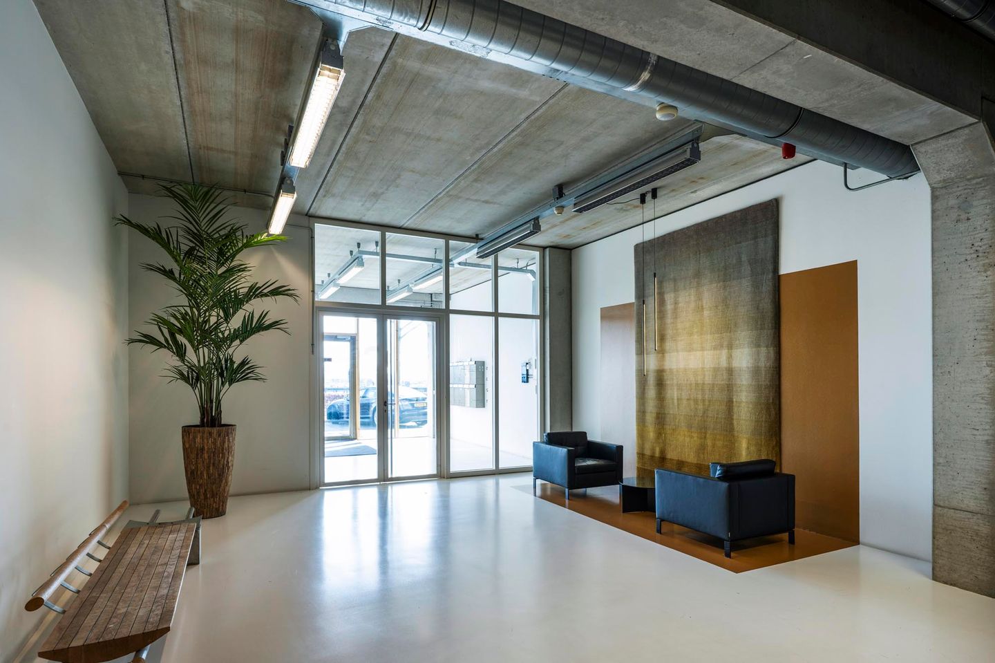 View photo 5 of Danzigerkade 9-A