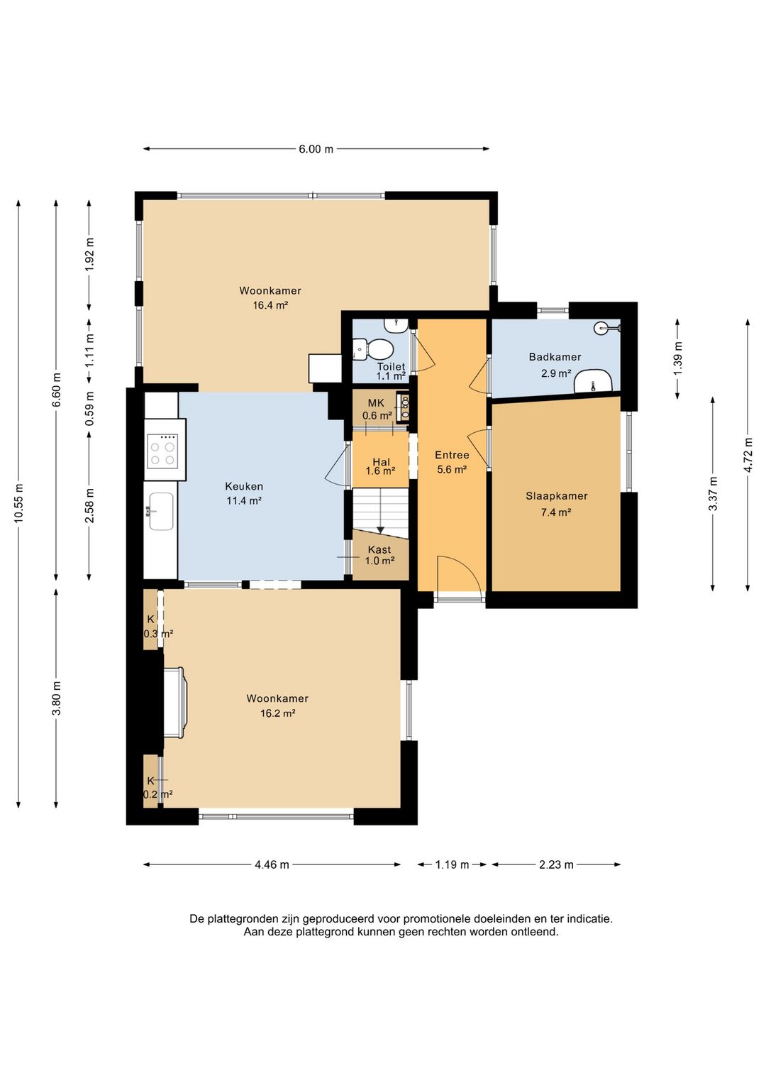 Photo 68 of Zuiderpad 5