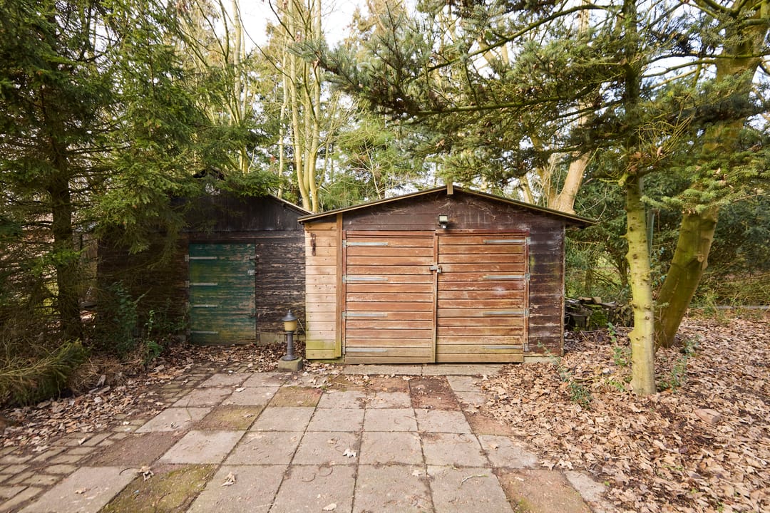 Photo 46 of Zuiderpad 5