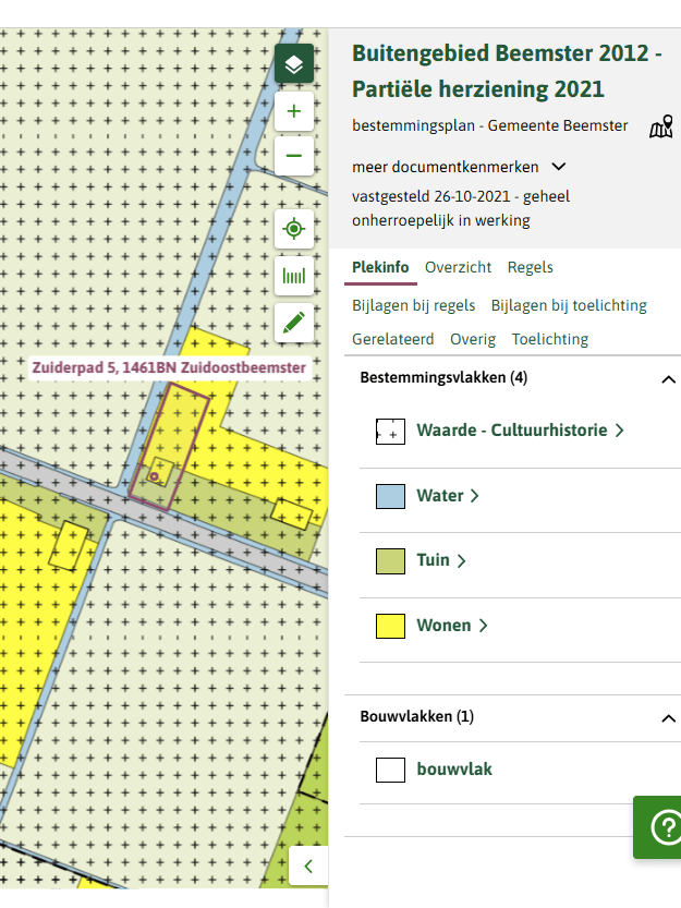 Photo 64 of Zuiderpad 5