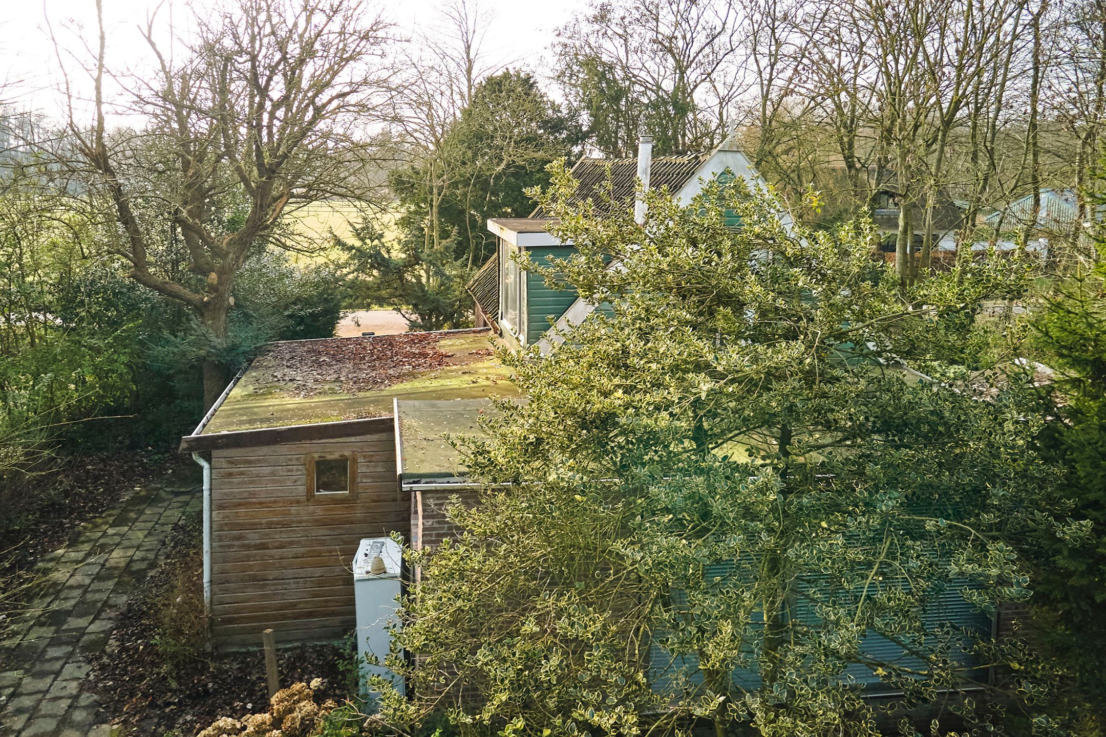 Photo 60 of Zuiderpad 5