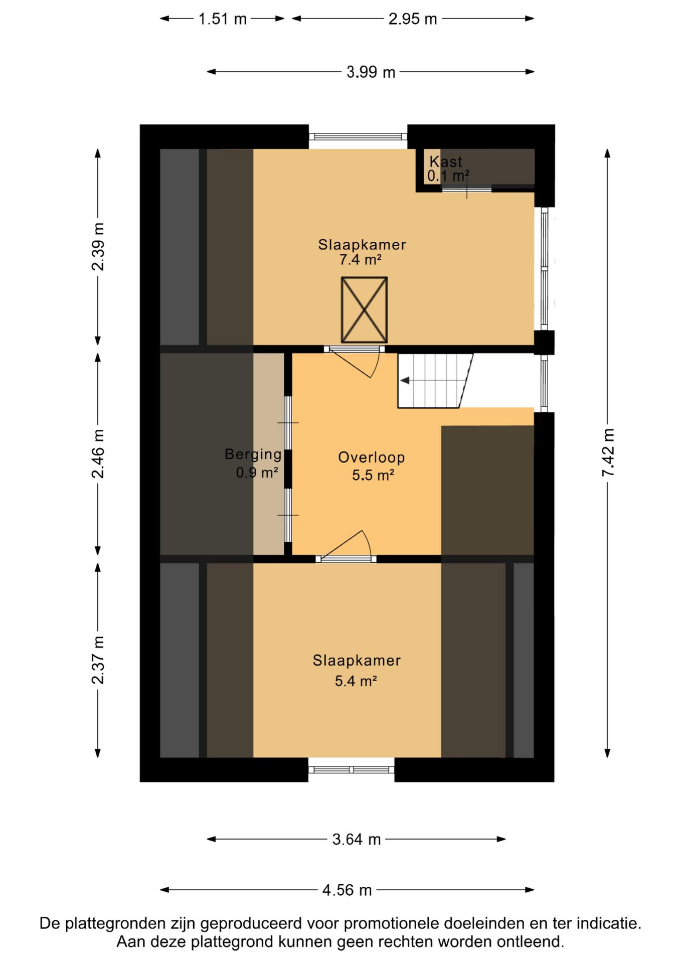 Photo 69 of Zuiderpad 5