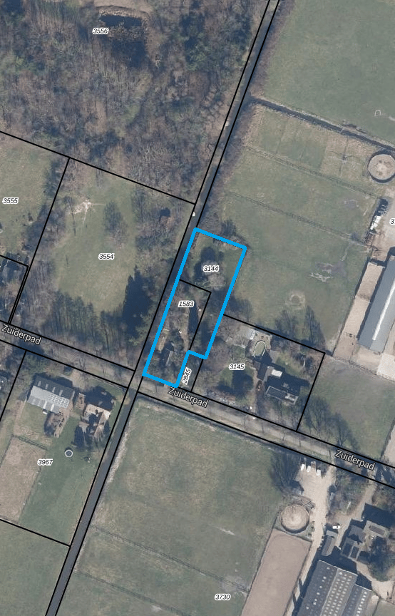 Photo 67 of Zuiderpad 5