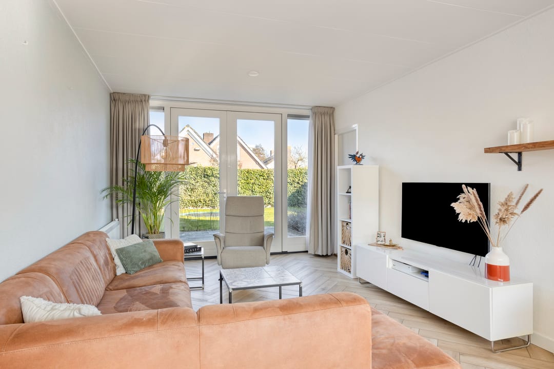 Foto 8 van Griftestuk 40