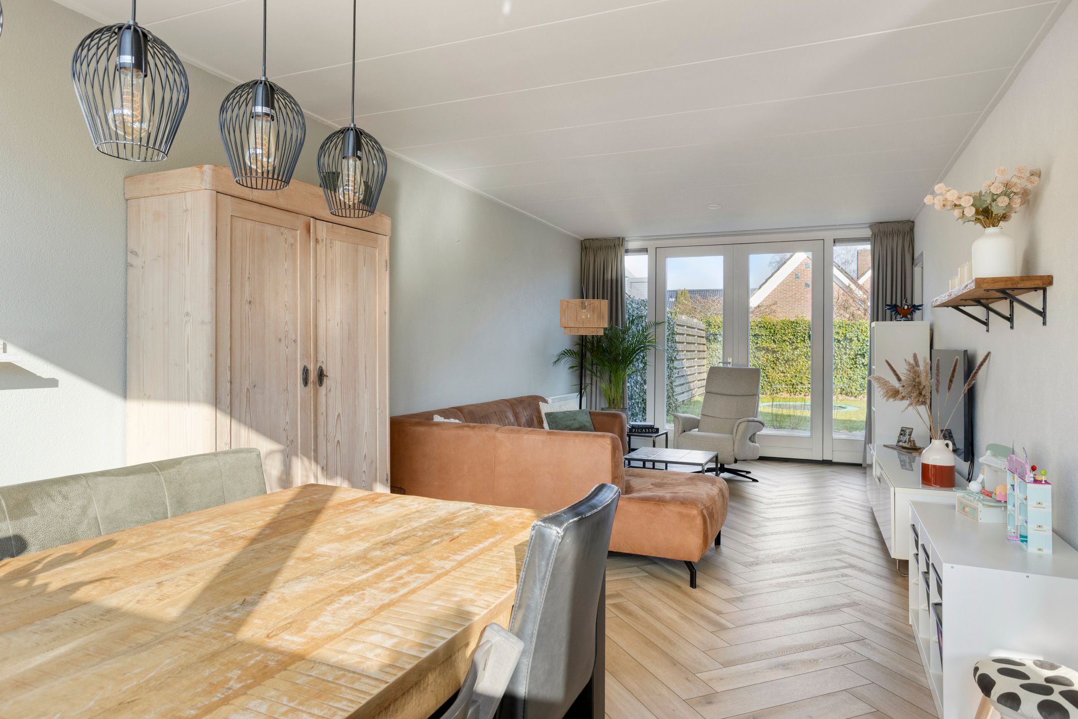 Foto 9 van Griftestuk 40