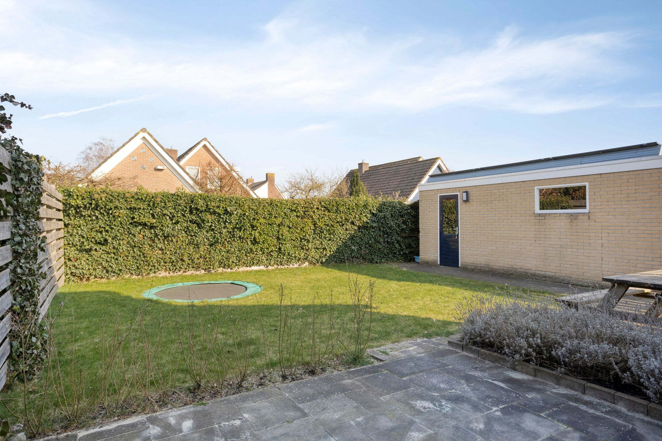 Foto 30 van Griftestuk 40