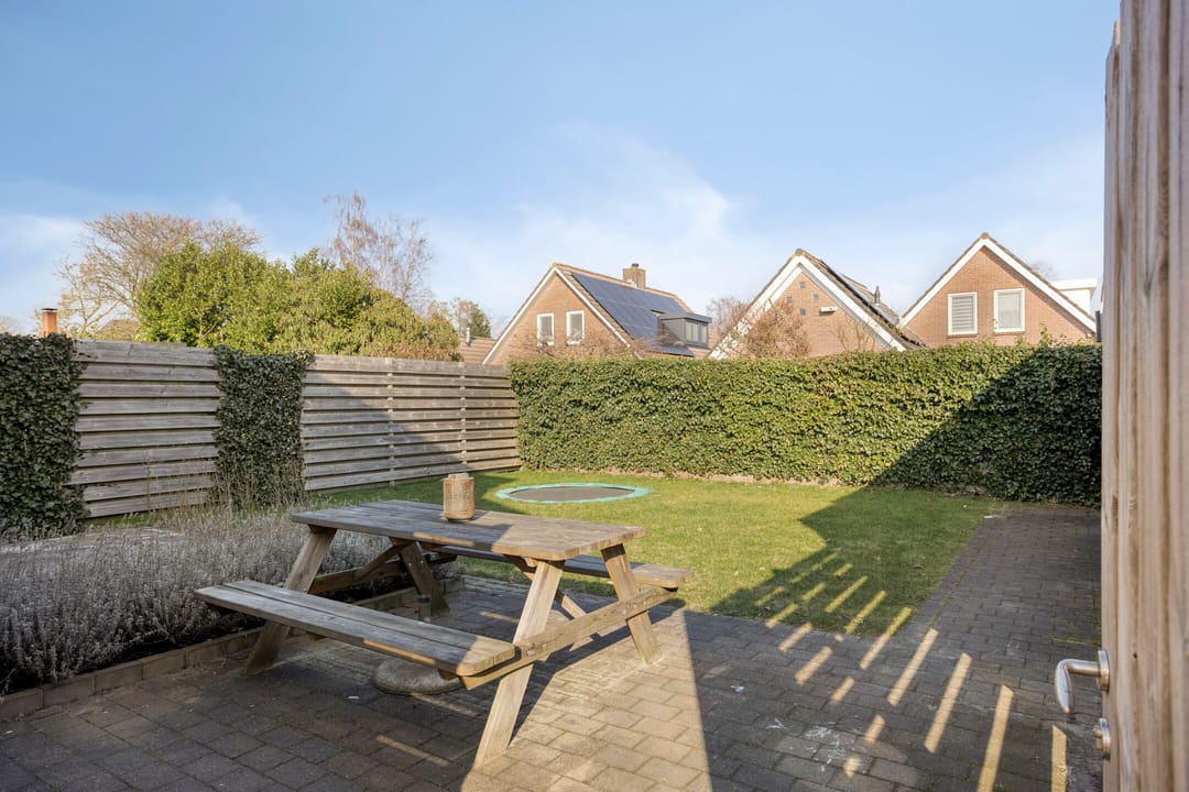 Foto 31 van Griftestuk 40