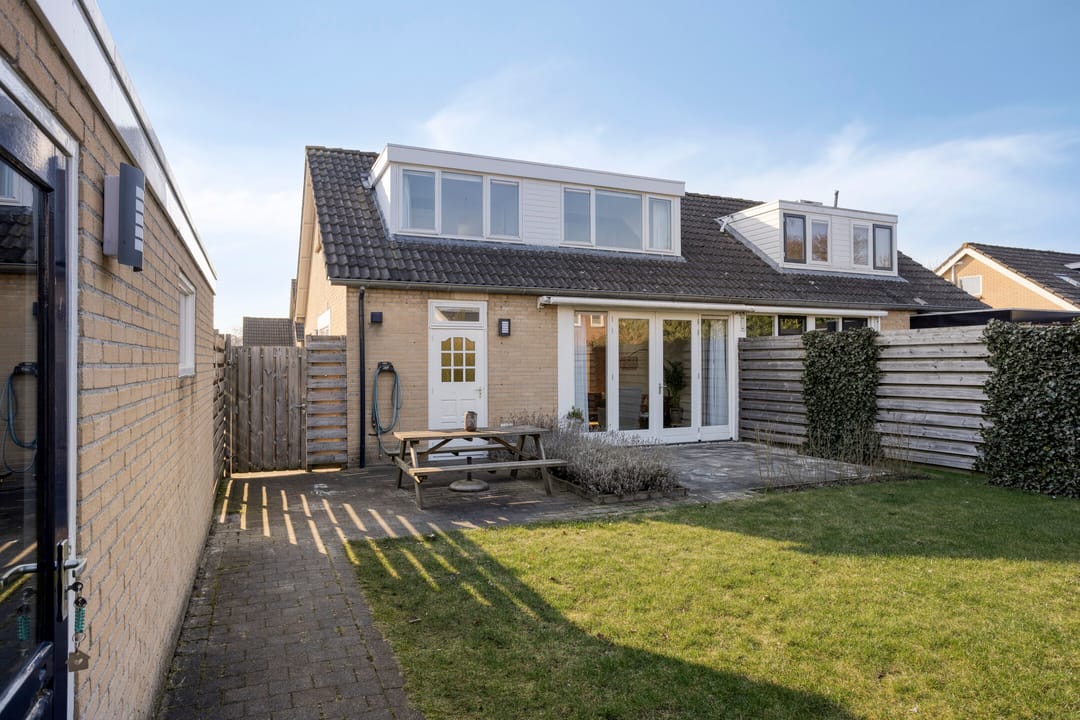 Foto 32 van Griftestuk 40