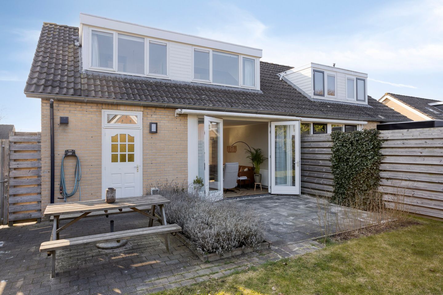 Foto 34 van Griftestuk 40