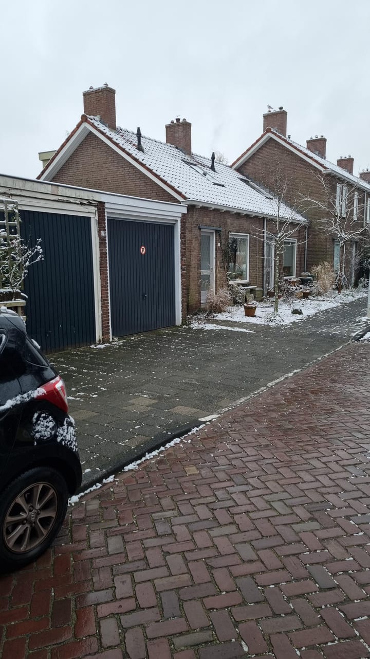 Photo 2 of Aarstraat 1A