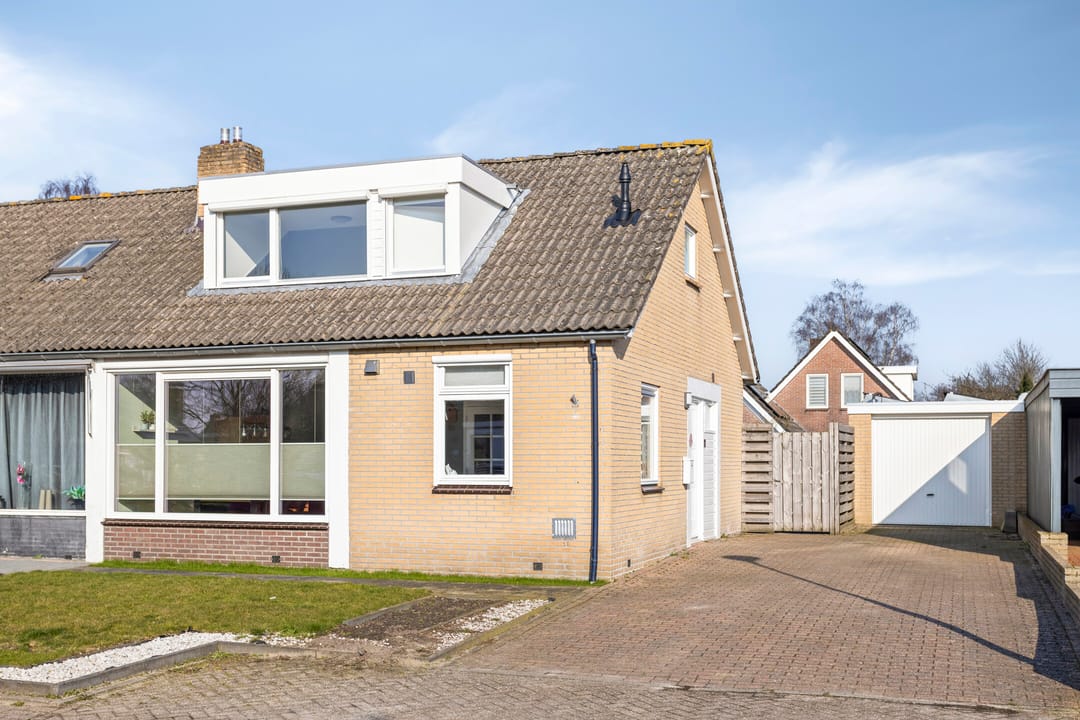 Foto 37 van Griftestuk 40