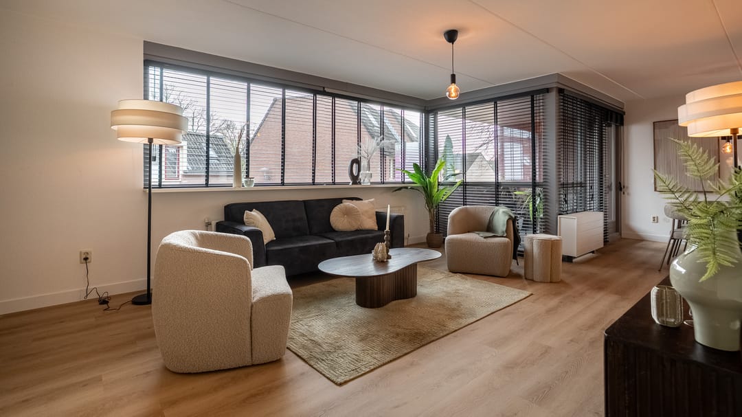 Photo 1 of Tuinstraat 25