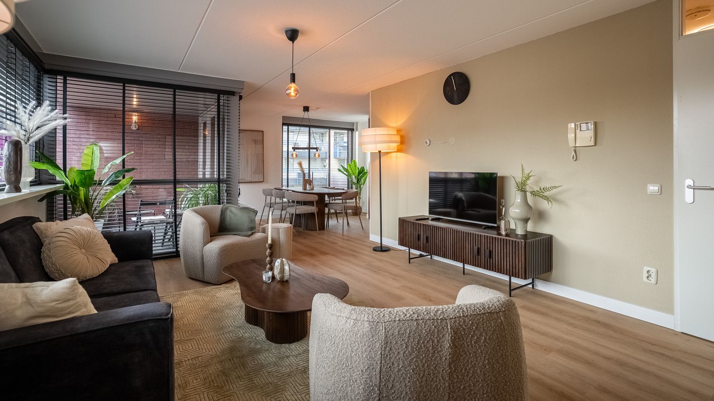 Photo 4 of Tuinstraat 25