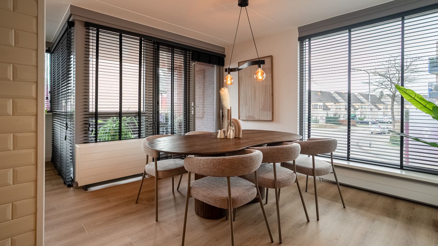 Photo 5 of Tuinstraat 25