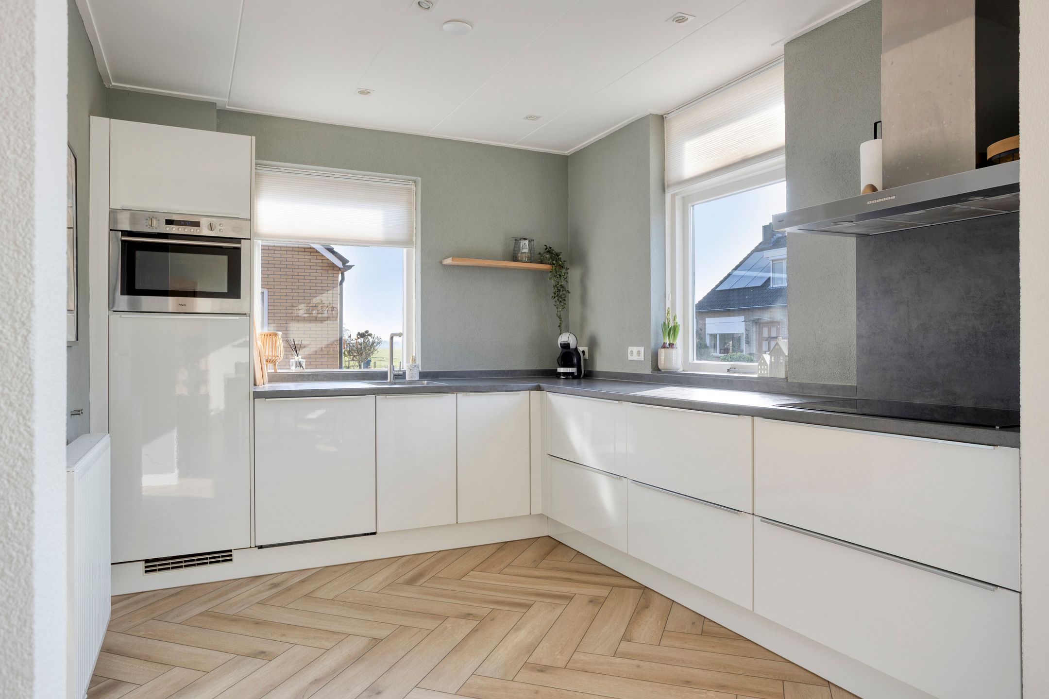 Foto 3 van Griftestuk 40