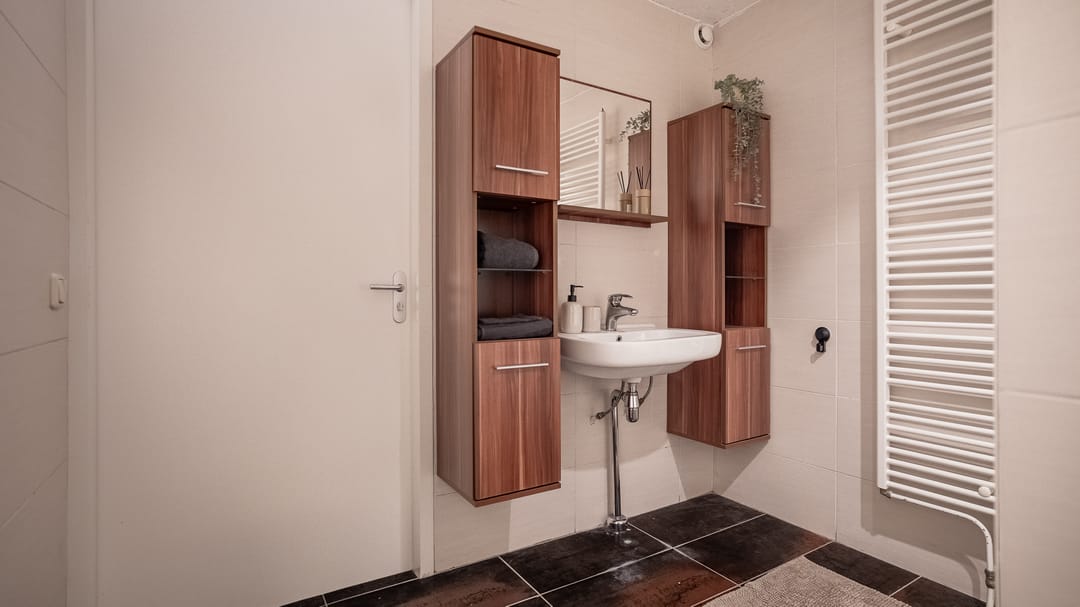 Photo 13 of Tuinstraat 25