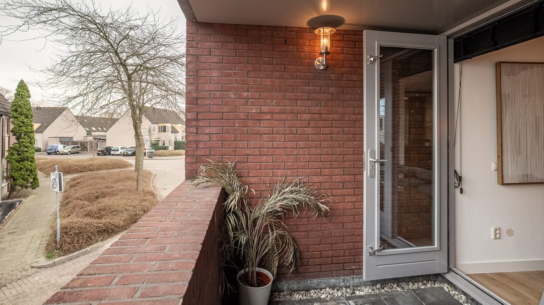 Photo 16 of Tuinstraat 25