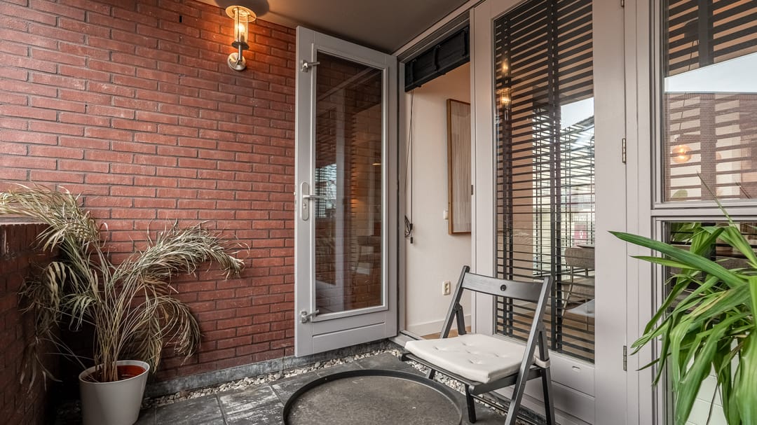 Photo 17 of Tuinstraat 25